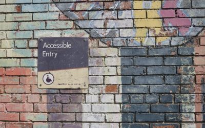 Why Accessibility Should Be At The Forefront Of Event Planning