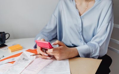 Understanding the HMRC Self-Assessment Tax Process