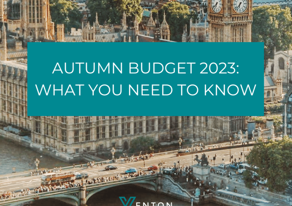 Our Take on the 2023 autumn statement