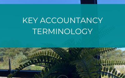 Accounting Jargon Explained