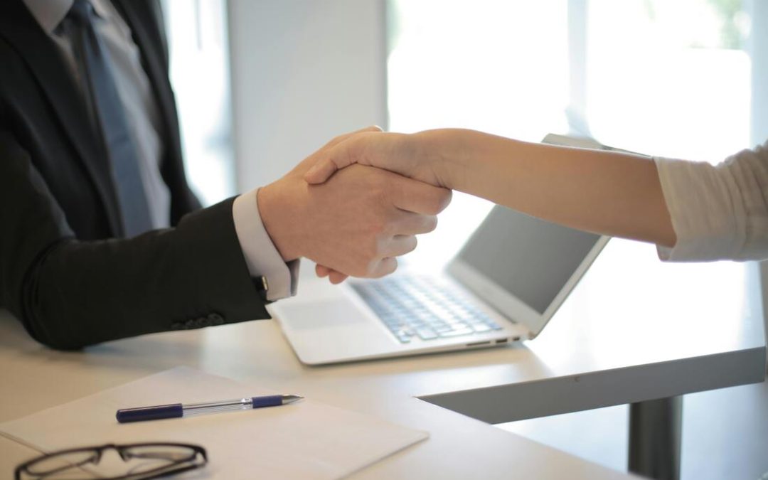 How to Hire Self-Employed Staff