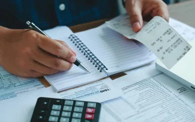 5 Tax Saving Tips for Sole Traders