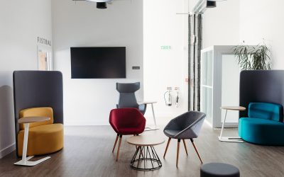 Why Flexible Workspaces in Cornwall Are the Future: Hot Desking, Coworking & Collaboration