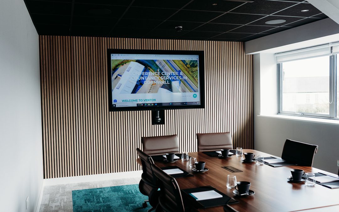 How AI and Smart Tech Are Changing the Way We Meet (and Why It Matters for Your Business)