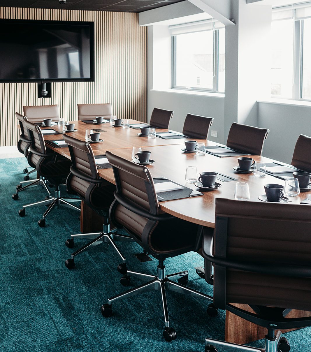 Conference centre cornwall