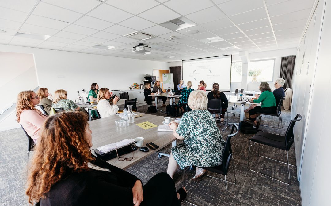 Five Things That Keep a Conference Running Smoothly (and Stress-Free)