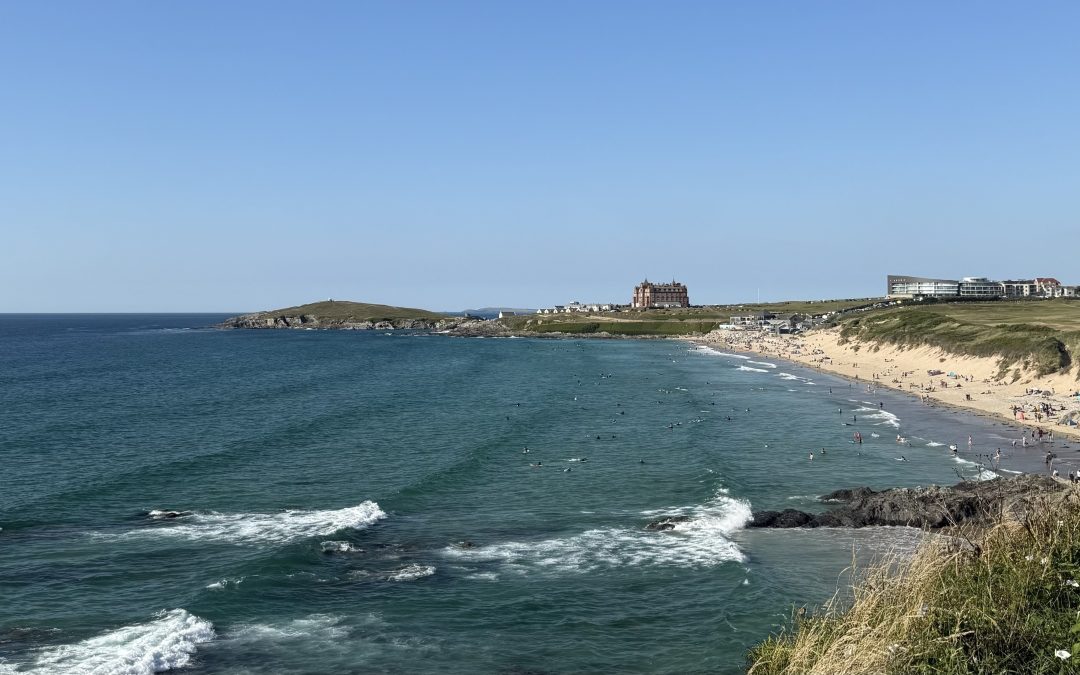 Planning a Team Away Day in Cornwall? Here’s How to Make the Most of It