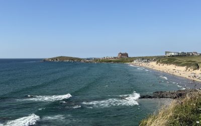 Planning a Team Away Day in Cornwall? Here’s How to Make the Most of It
