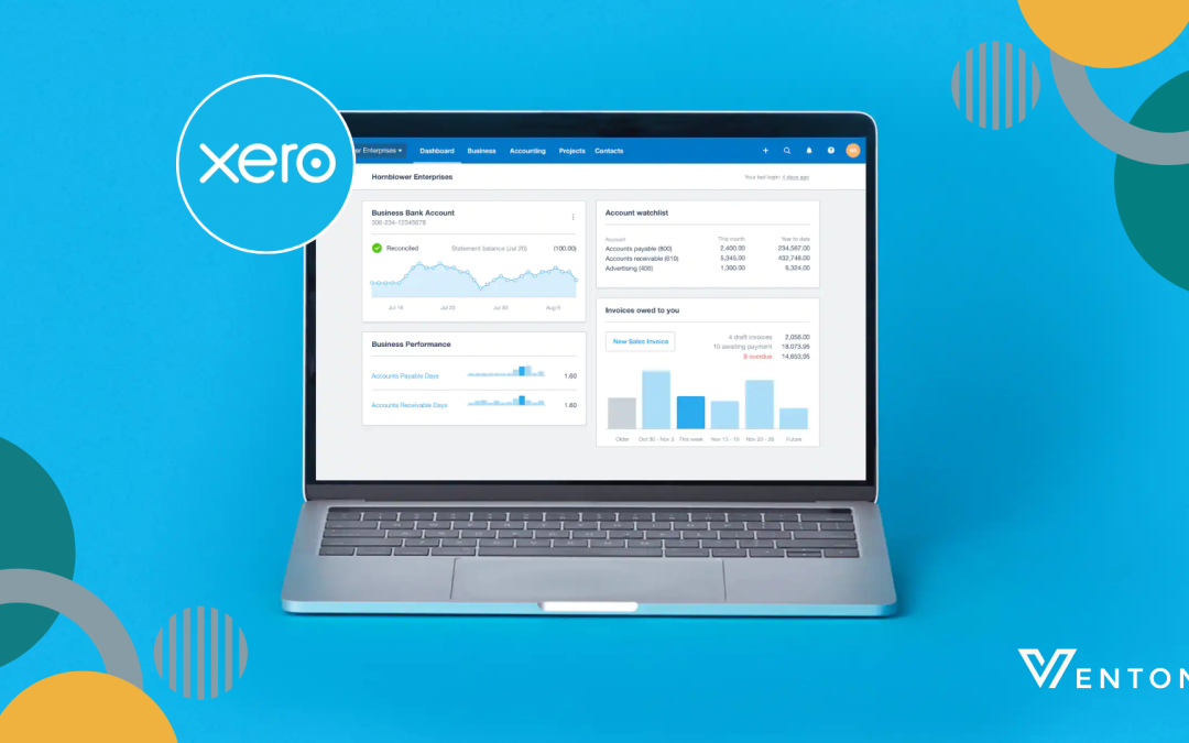 7 Ways Xero Can Save You Time (That Many Business Owners Aren’t Using)