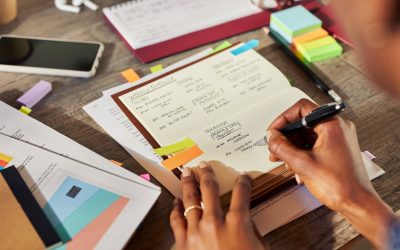 Getting Your Business Ready for Q4: What to Review As We Approach the Final Quarter